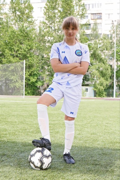 Полина Кирилловна Петрова