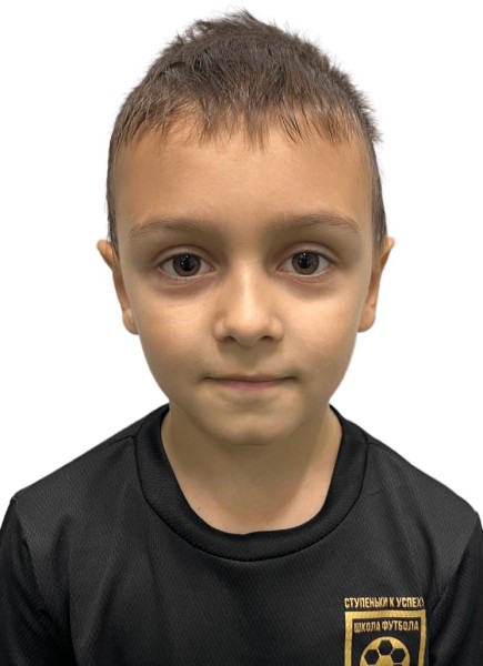 Тимур Динисламович Замалеев