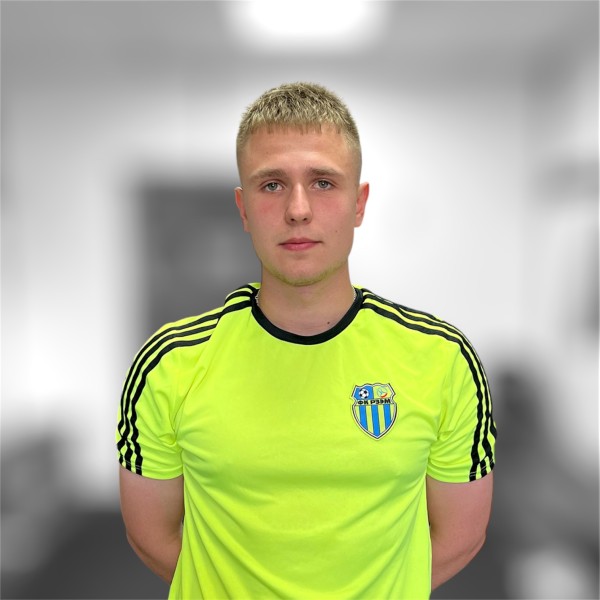 Егор Александрович Юрков