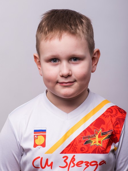 Иван Евгеньевич Доставалов