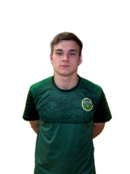 Глеб Олегович Грушко