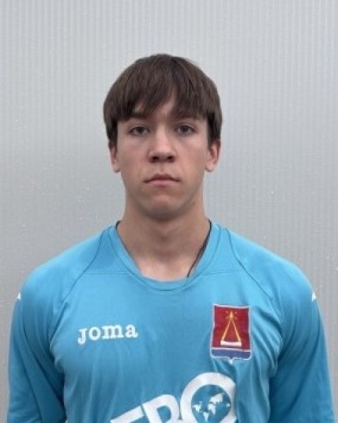 Максим Александрович Смирнов