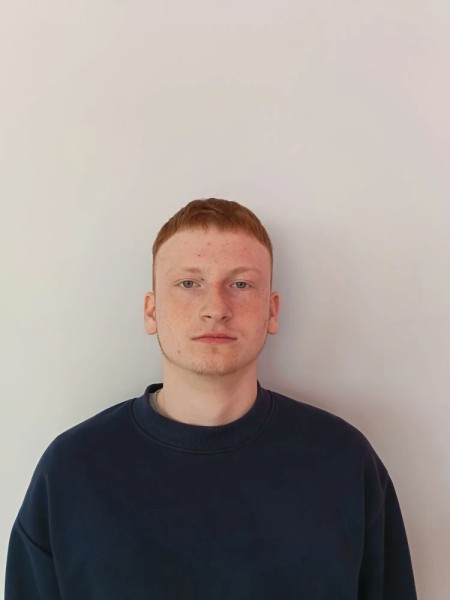 Егор Сергеевич Шешнев