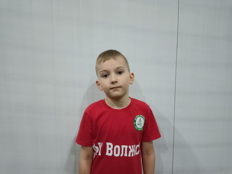 Ярослав Кириллович Косарев