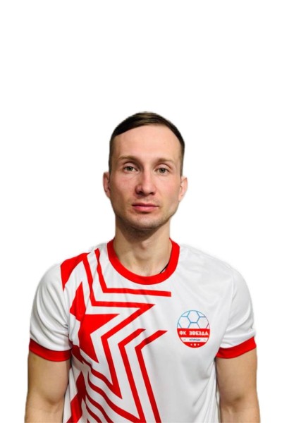 Вадим Игоревич Козлов