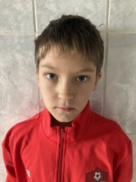 Лев Алексеевич Благодёр