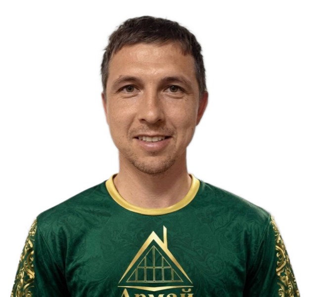 Радик Раисович Галимзянов