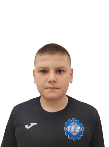 Данил Витальевич Моисеев