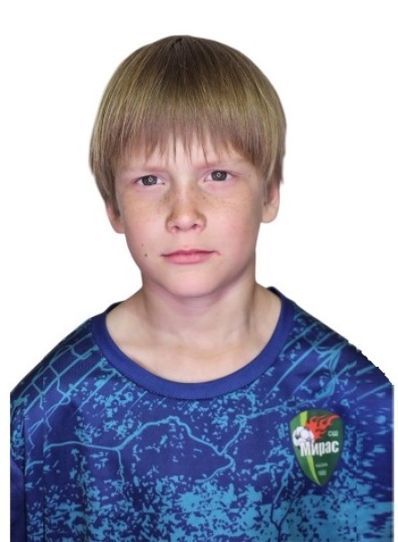 Адриан Алексеевич Сунейкин
