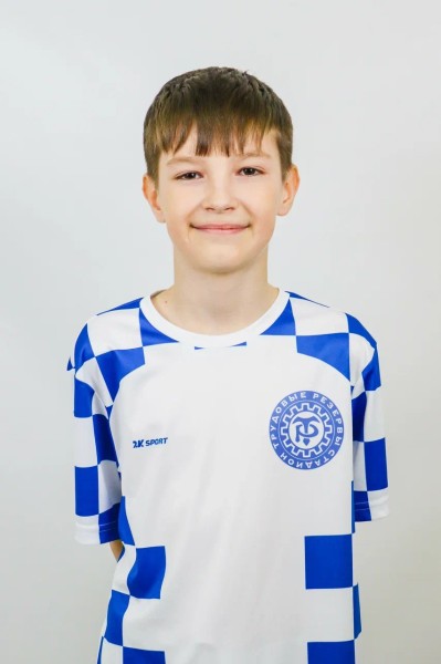 Камиль Айратович Закиров