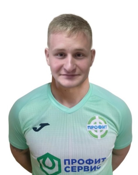 Амир Рафаэлевич Гарифуллин