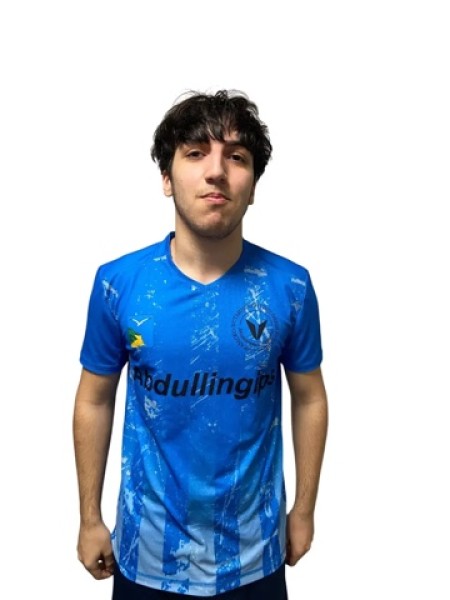 Артем Тигранович Закеян