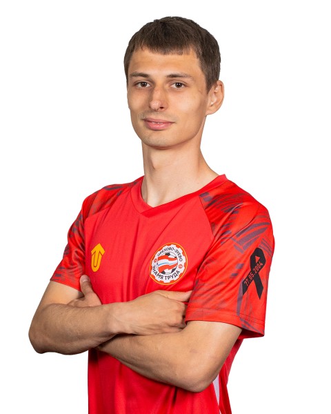 Евгений Михайлович Субботин