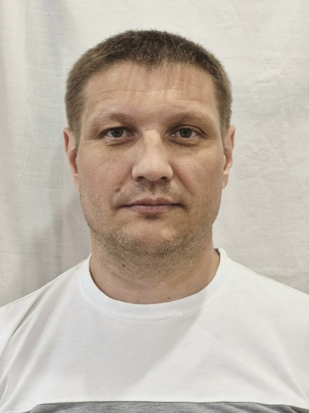Владимир Александрович Гарбузов