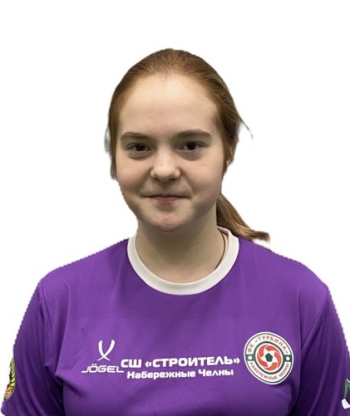 Юлия Александровна Кувшинова