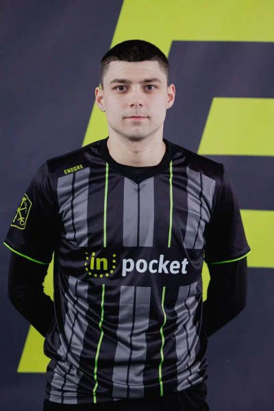 Денис Романович Новиков