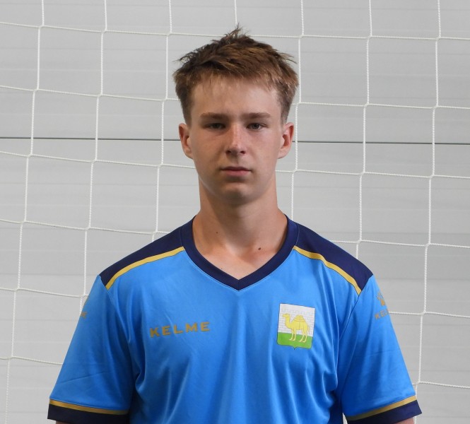 Захар Дмитриевич Корниенко