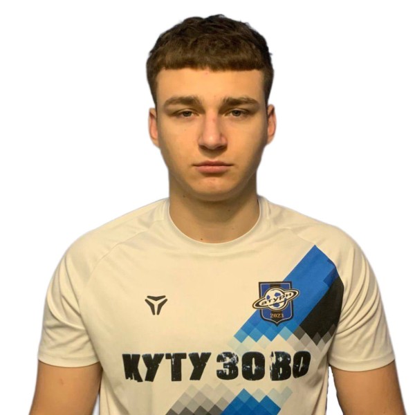 Никита Петрович Пилипенко