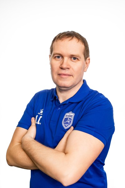 Сергей Сергеевич Даниленко