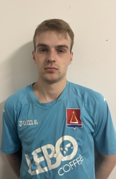 Александр Сергеевич Мерекин