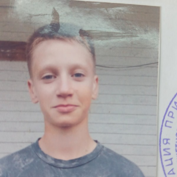 Кирилл Алексеевич Малов
