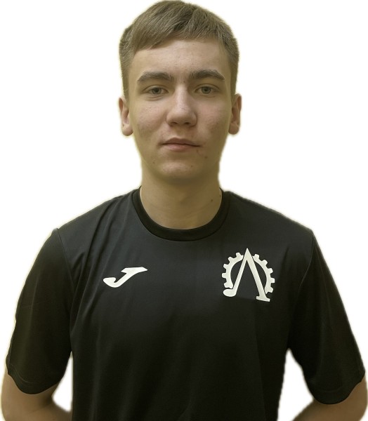 Александр Максимович Трошин