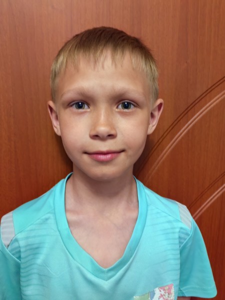 Дмитрий Максимович Сухарев