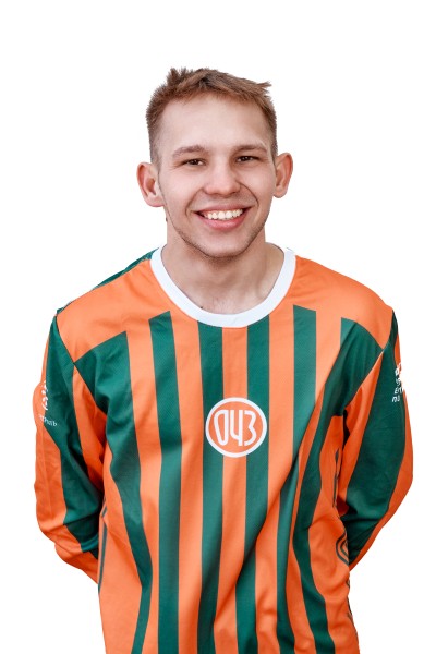 Евгений Дмитриевич Гармаш