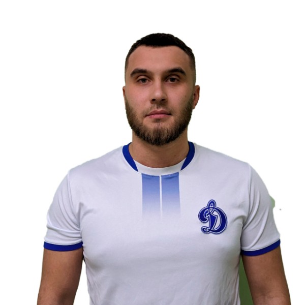 Валерий Александрович Черняев