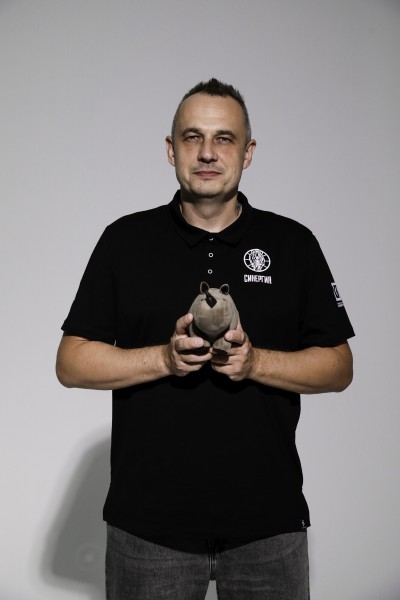 Андрей Викторович Павленко