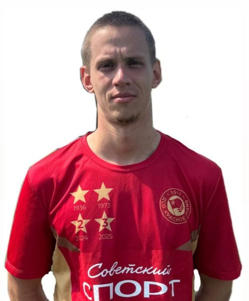 Кирилл Федорович Донцов