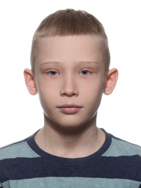 Егор Алексеевич Кислицин