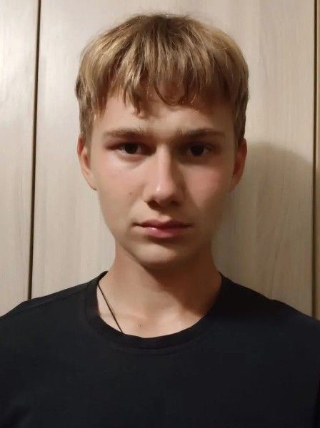 Никита Дмитриевич Морозов
