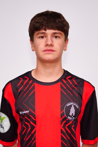 Антон Александрович Баянов