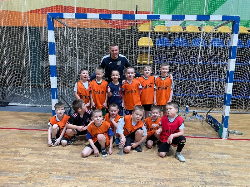 Артем Антонович Дунайкин