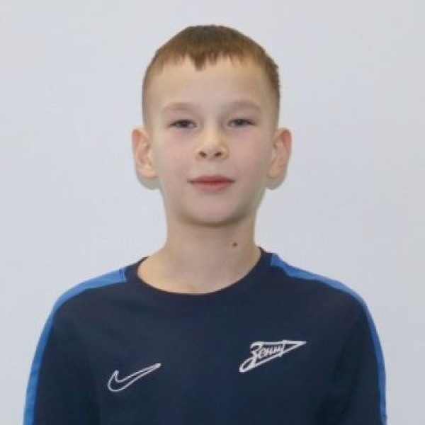 Артур Русланович Каримов