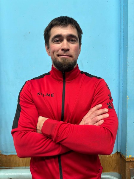 Алекс Сергеевич Трутнев