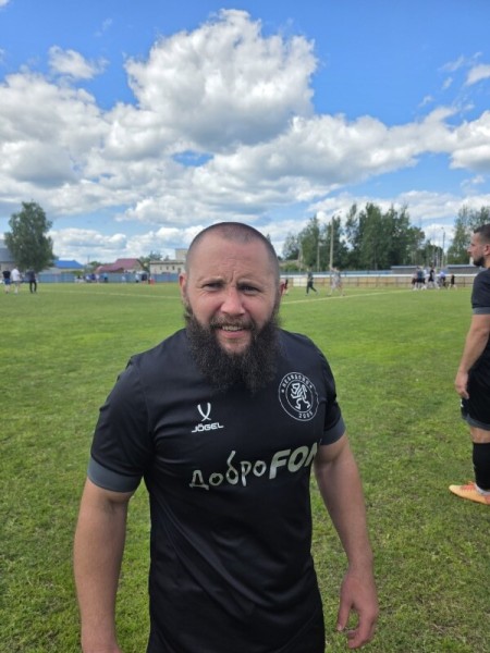 Вениамин Александрович Куликов