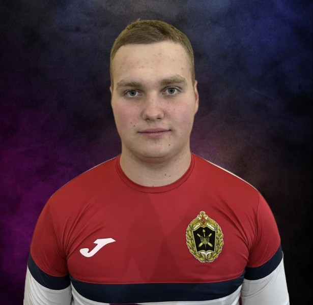 Данил Александрович Шадрин