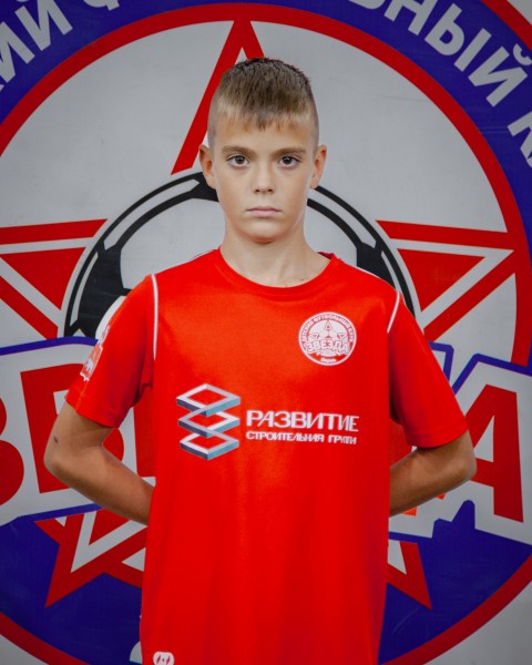 Николай Васильевич Поярков