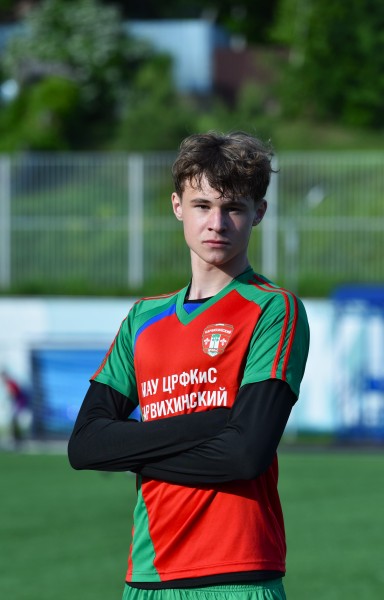 Артём Александрович Кузнецов