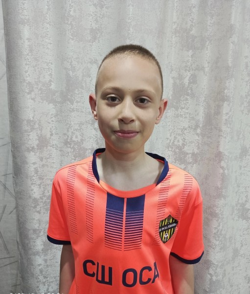 Кирилл Михайлович Чугаев