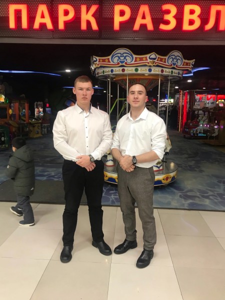 Иван Витальевич Софронов