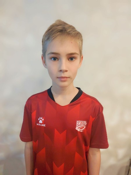 Дмитрий Сергеевич Филимонов