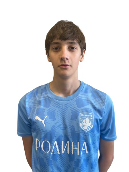 Адам Игоревич Макеев