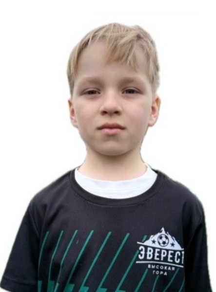 Павел Дмитриевич Балташов