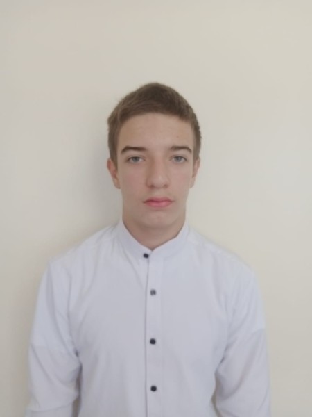 Станислав Андреевич Сафонов