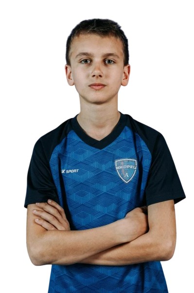 Василий Иванович Колонтаевский