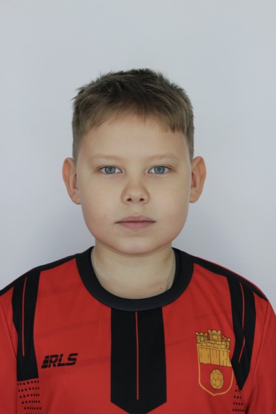 Никита Ильич Халдеев