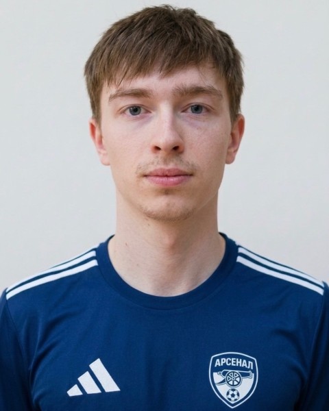 Даниил Андреевич Кузьмин